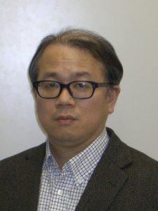 藤井 輝也 氏