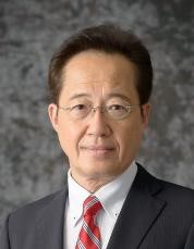 益 一哉 氏