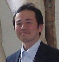 山田 哲 氏