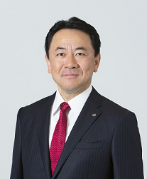 森田 哲也 氏