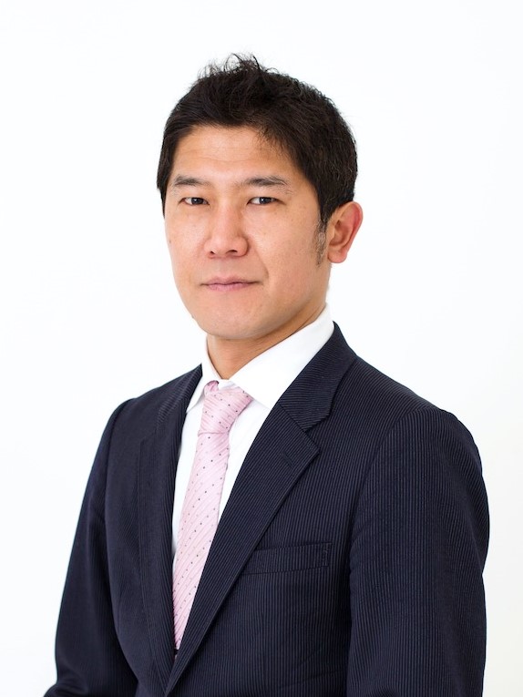 SAKAGUCHI Kei