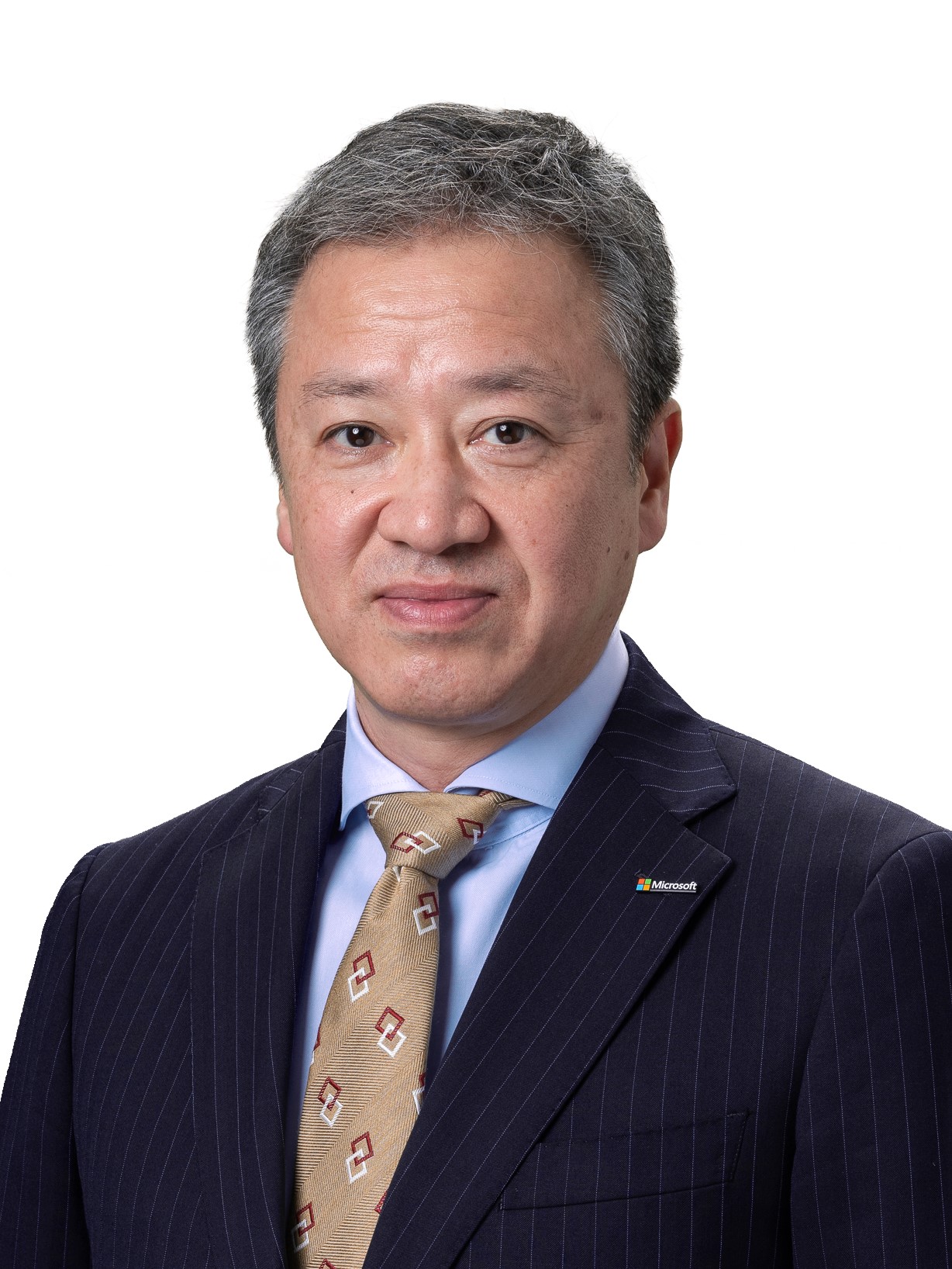 榊原 彰 氏