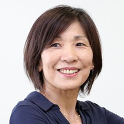 波多野 睦子 氏