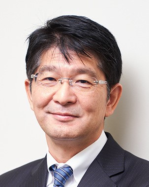 伊原 学 氏