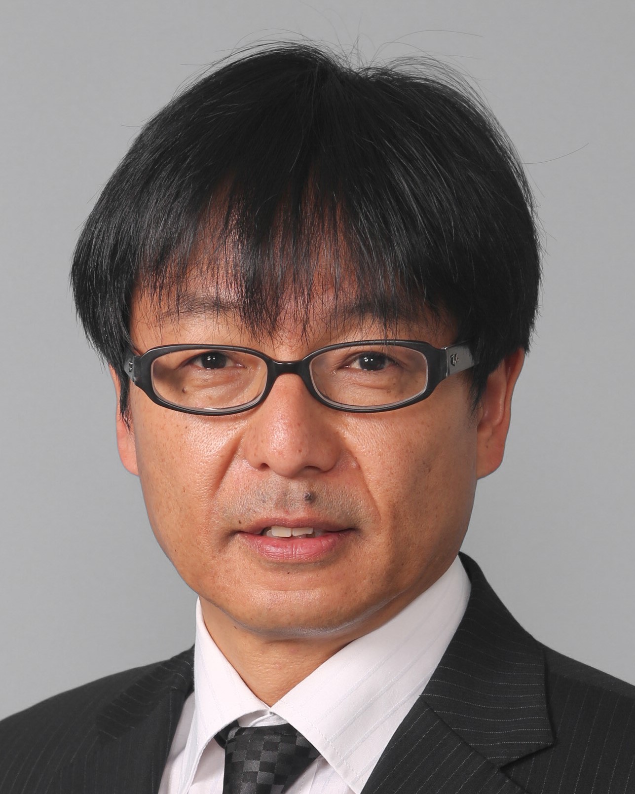 岩田 和之 氏