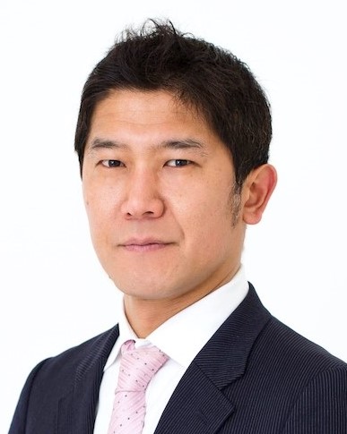 SAKAGUCHI Kei