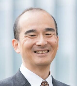 School of Computing<br />
Koichi Sinoda