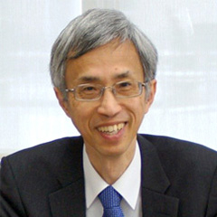 Prof. H. Nishimori