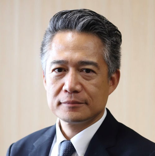 Prof. K. Tanaka