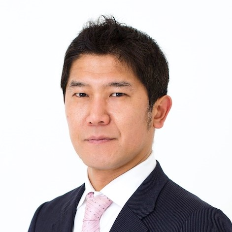 Prof. K. Sakaguchi